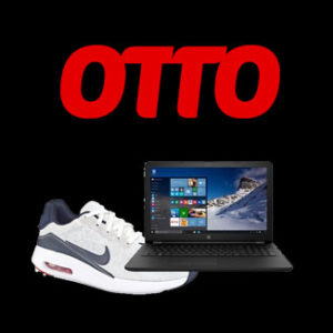 Black Week bei Otto: TVs, Notebooks, Samsung Tablet, Waschmaschinen, u.v.m. + versandkostenfrei!