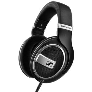 Over-Ear Kopfhörer Sennheiser HD 599 Special Edition für 79,99€ (statt 107€)