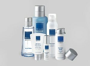 Gratis Produkt Probe von Hildegard Braukmann Kosmetik
