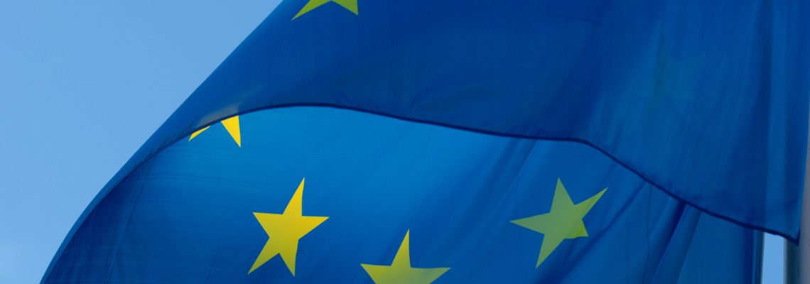 EU-Flagge