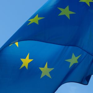 EU-Flagge
