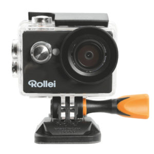 Media Markt Foto-Wochenknaller, z.B. die Rollei 416 Action Cam für 49€ (statt 74€)