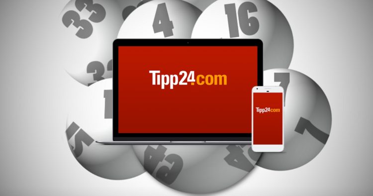 Tipp24