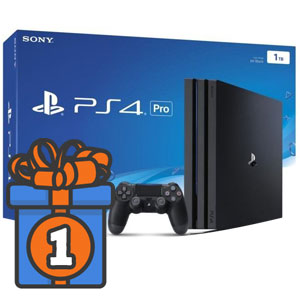 Adventskalender Türchen 1: Playstation 4 Pro von Tipp24 gewinnen + Tipp24 Lotto-Aktion (auch Bestandskunden!)