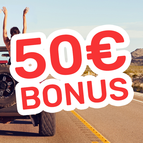 Bonus 250