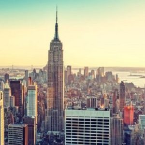 Knaller! Frankfurt oder München - New York (JFK) und zurück für 196€ - mit Air Europa inkl. Gepäck