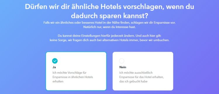 Dreamcheaper ähnliche Hotels