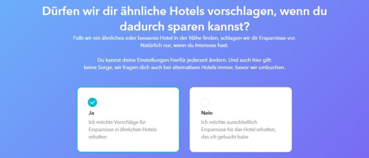 Dreamcheaper ähnliche Hotels