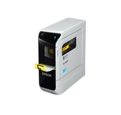 Epson LabelWorks LW-600P Etikettendrucker für 49€ (statt 69€)