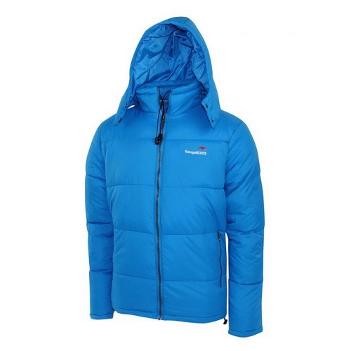 Gefütterte Herrenjacke von KangaROOS für 29,99€ (statt 40€) Gefütterte Herrenjacke von KangaROOS für 29,99€ (statt 40€)