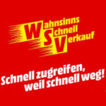 MediaMarkt WSV – Wahnsinns-Schnell-Verkauf Aktion