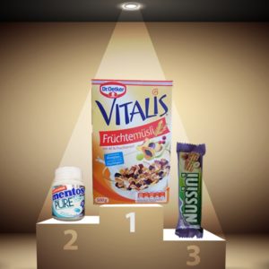 Mogelpackung des Jahres 17