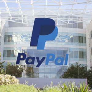 PayPal Headquaters