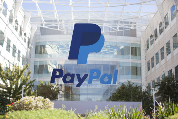 PayPal Headquaters