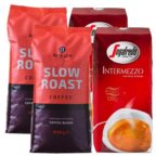Slow Fast Intermezzo Kaffee