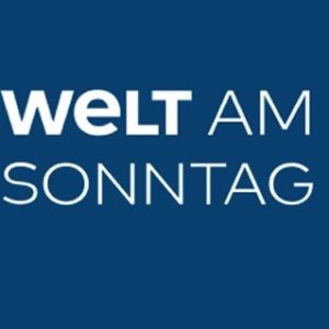 Jahresabo Welt am Sonntag für 228,80€ + 170€ Verrechnungsscheck und weitere Angebote