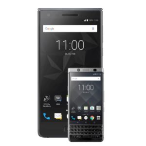 *Knaller* BlackBerry Motion + BlackBerry KeyOne mit 203€ Ersparnis + GRATIS-Tarif (Allnet-Flat + 1GB)