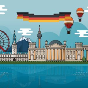 Deutschland Sehenswürdigkeiten Reisen