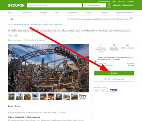 Groupon Phantasialand1 Groupon Phantasialand1