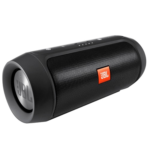 Bluetooth-Lautsprecher JBL Charge 2+ für 99€ (statt 131€)