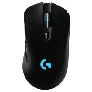 Gaming Wireless Maus Logitech G703 Hero für 57€ (statt 76€)