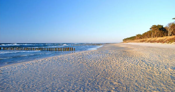 Usedom 2 Nachte In Swinemunde Inkl Fruhstuck Ab 90 Pro Person