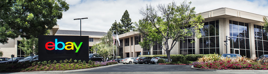 eBay-campus-San-Jose