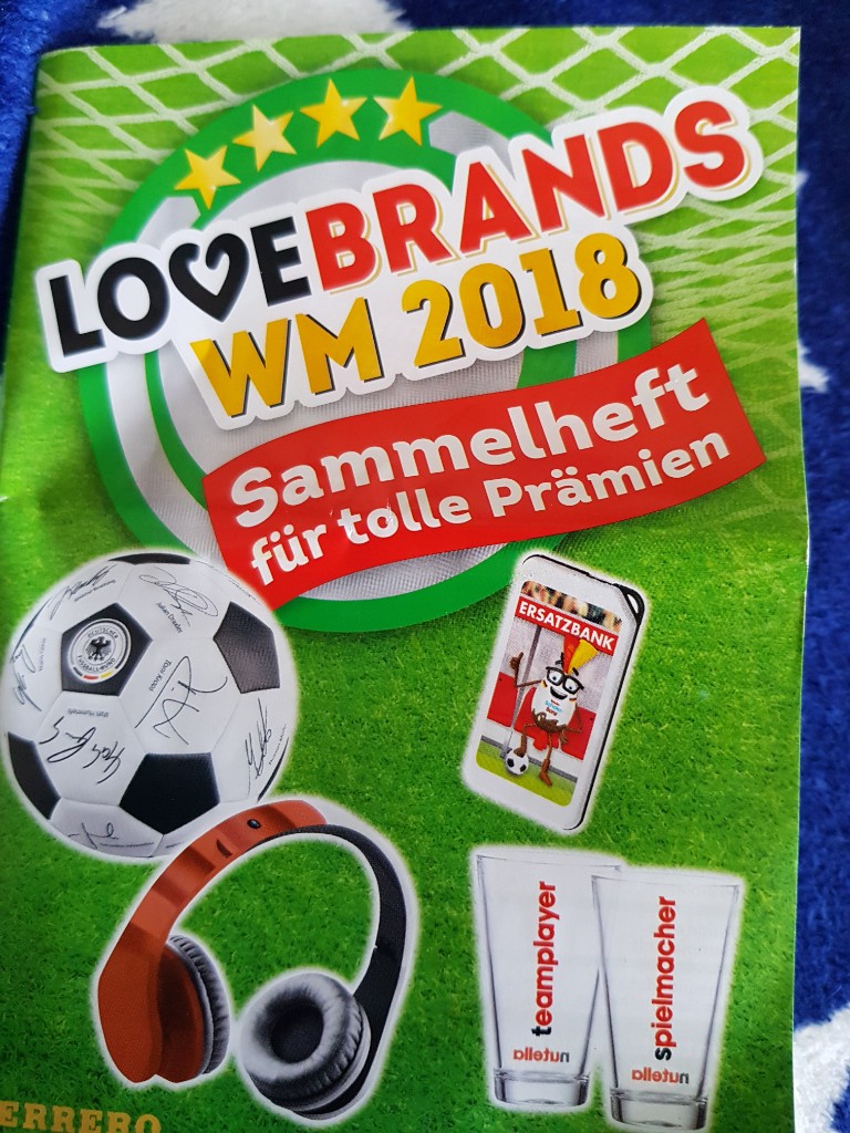 Lovebrands Prämien Lovebrands Prämien