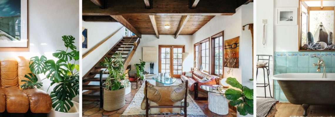 Airbnb Plus Los Angeles