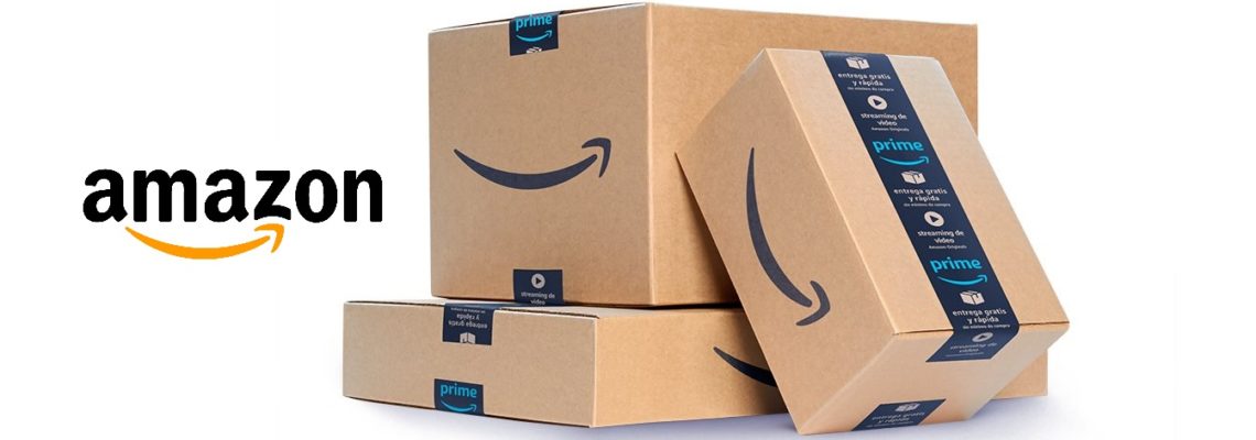 Amazon Girokonto
