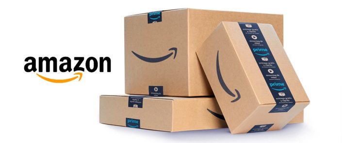 Amazon Logistics