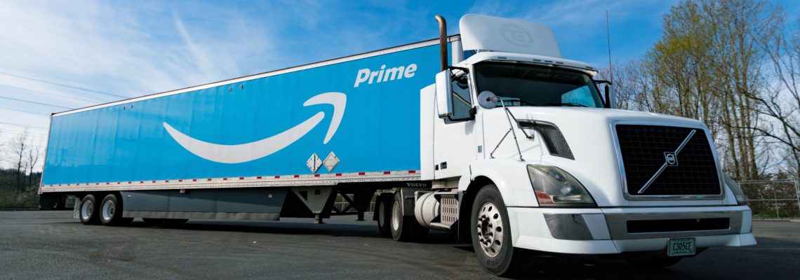 Amazon Photo on Delivery