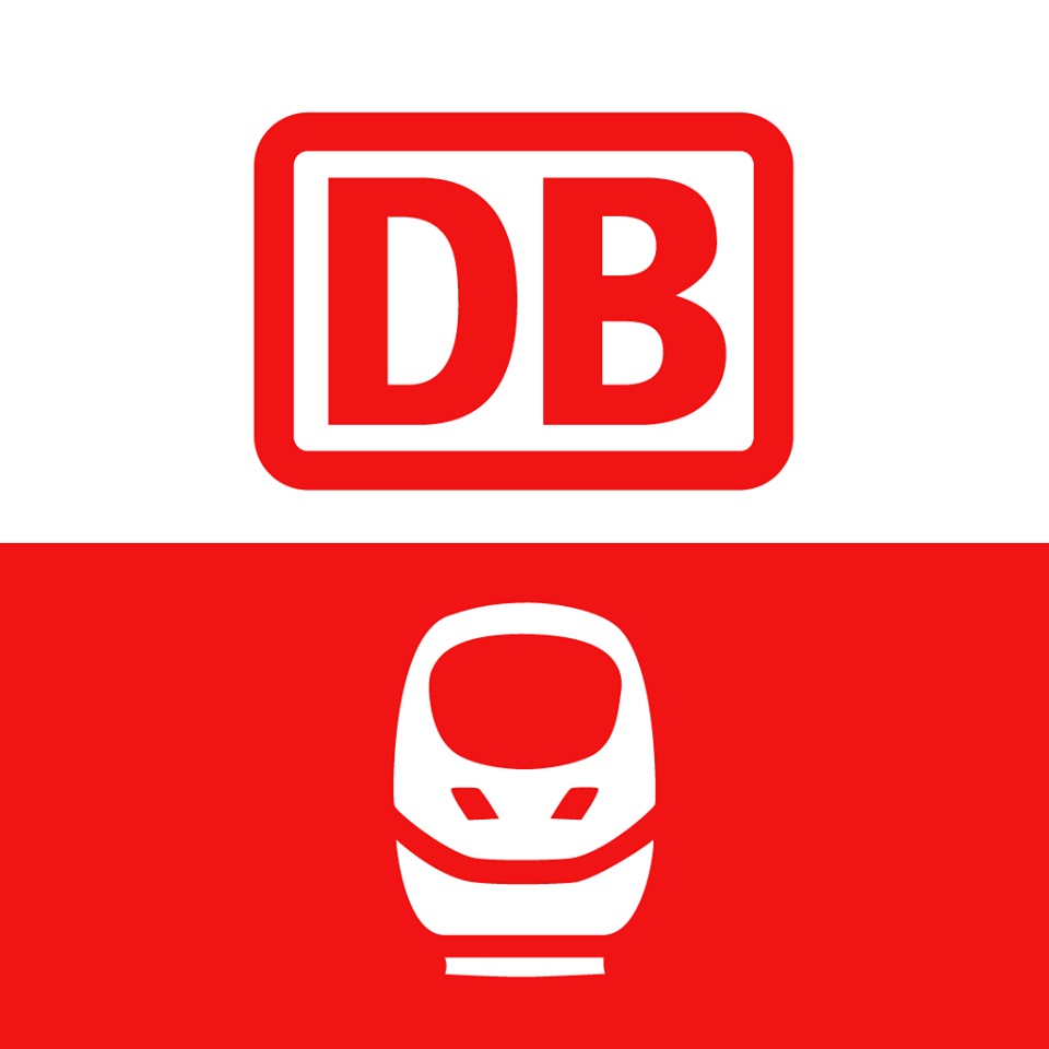 DB Super Sparpreis Partner Tickets für zwei Personen für