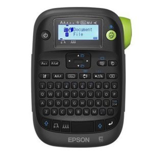 Etikettendrucker Epson LW-K400 für 29€ (statt 49€)