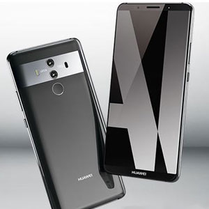 *Knaller*: Huawei Mate 10 Pro für 499€ (statt 601€)