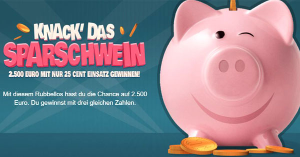 Knack Das Sparschwein Knack Das Sparschwein