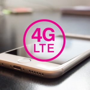 LTE Flatrates günstig