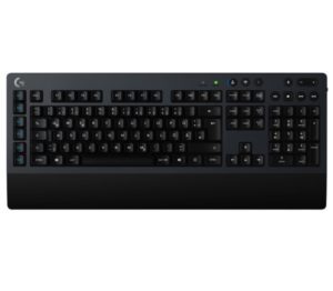 Logitech G613 Romer G Gaming-Tastatur