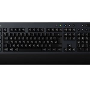 Logitech G613 mechanische Gaming Tastatur für 88,90€ (statt 98€)