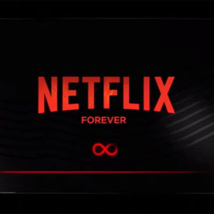 Netflix-Forever