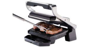 Optigrill_Fleisch