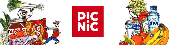 PicNic Supermarkt