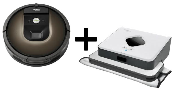 irobot drudge roomba 980 media markt