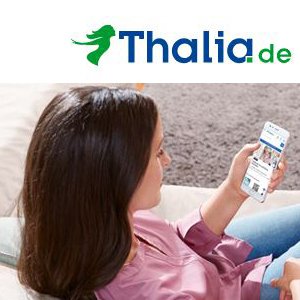 Thalia: 15% Rabatt auf Musik, Games & mehr