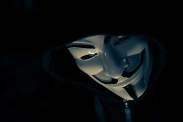 anonymous