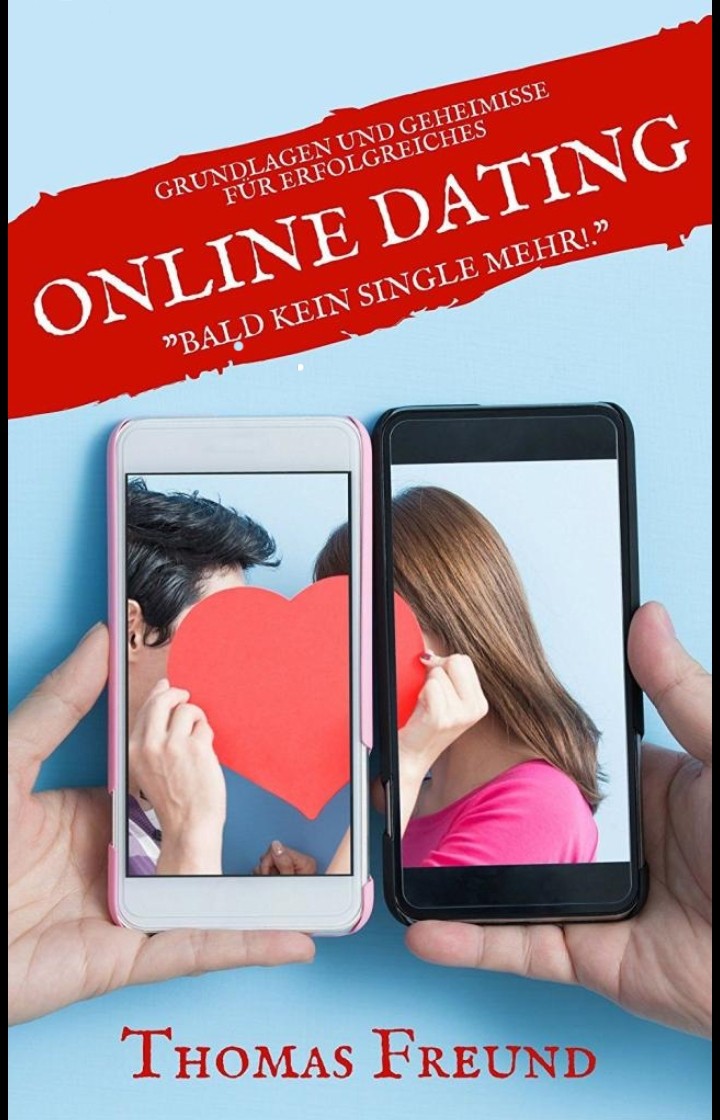 online dating buch