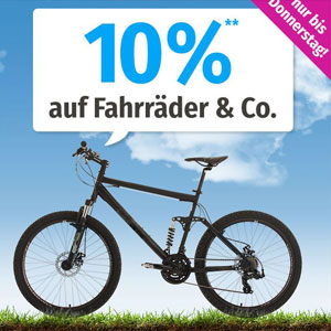 GartenXXL Gutscheine September 2019