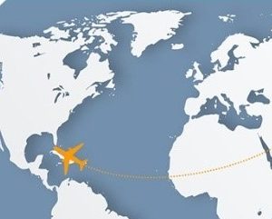 Amazon International