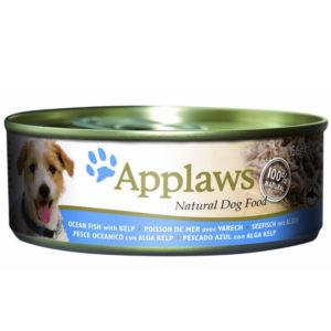 *Preisfehler* 16er Pack Applaws Hund Meeresfisch und Seetang Nassfutter ab 6,97€ (statt 27€)