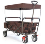 Bollerwagen mit 30% Gutschein bei Fuxtex